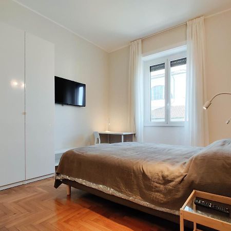 Downtown Apartments Merlo Milan Extérieur photo