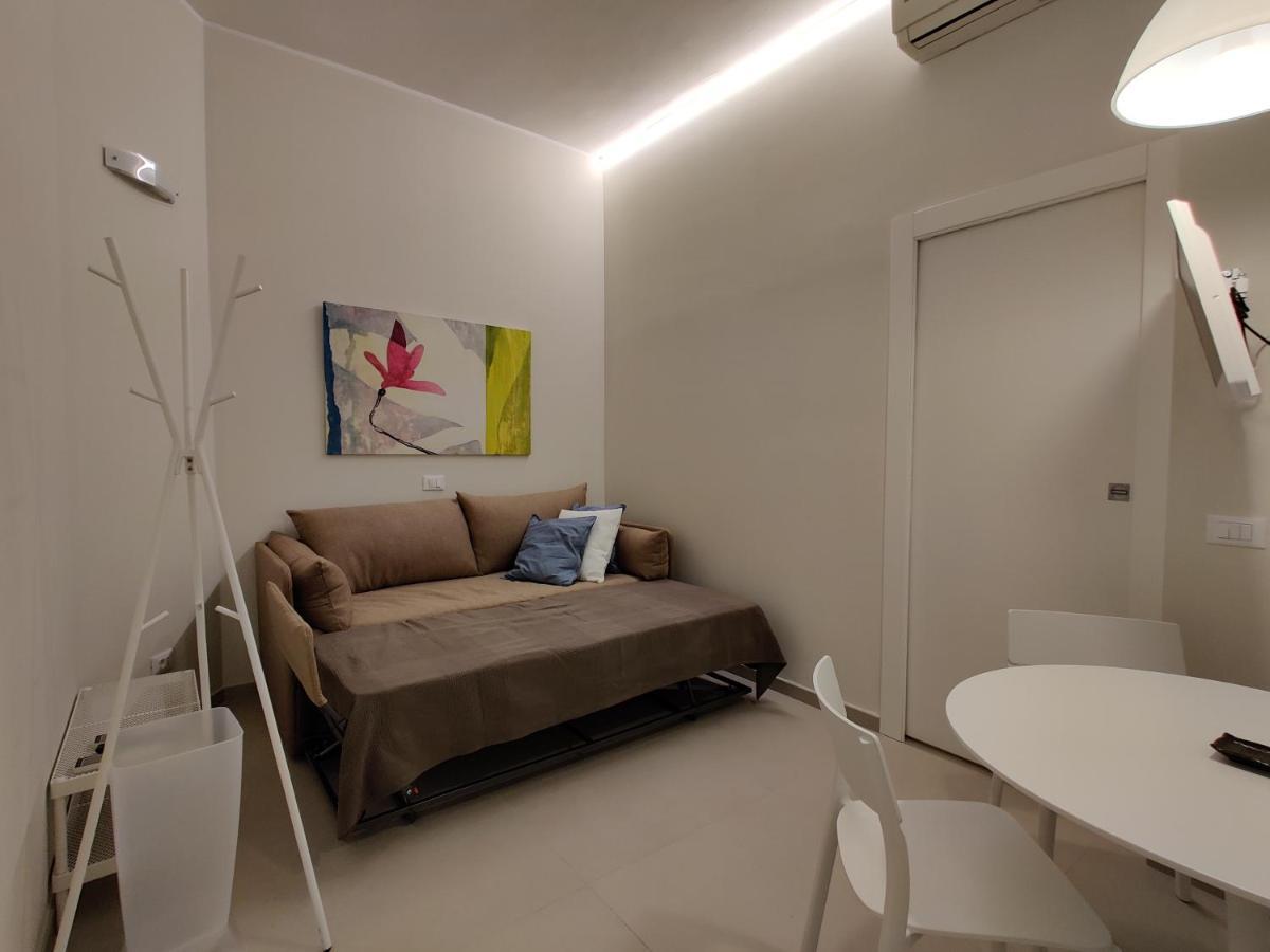 Downtown Apartments Merlo Milan Extérieur photo