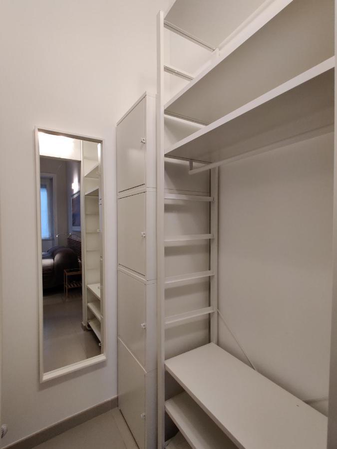 Downtown Apartments Merlo Milan Extérieur photo