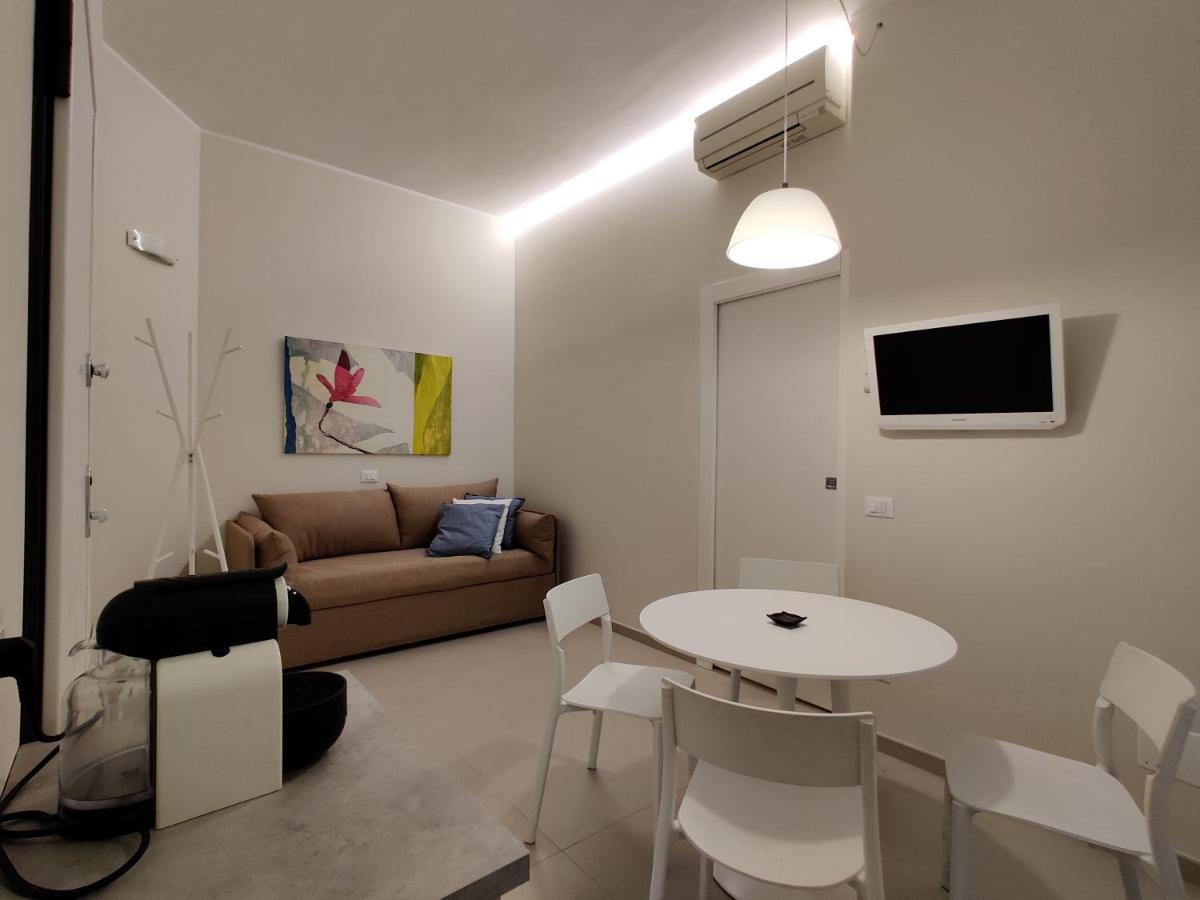 Downtown Apartments Merlo Milan Extérieur photo