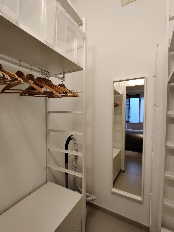 Downtown Apartments Merlo Milan Extérieur photo