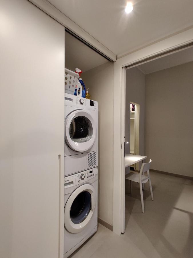 Downtown Apartments Merlo Milan Extérieur photo