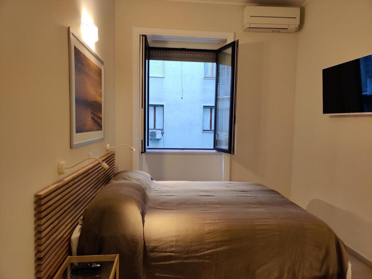 Downtown Apartments Merlo Milan Extérieur photo