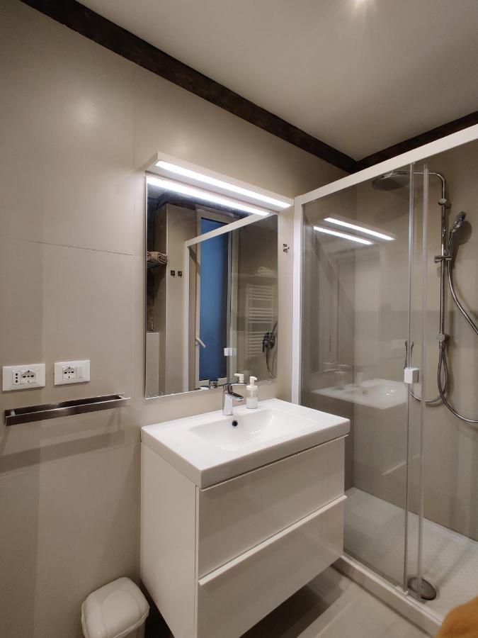 Downtown Apartments Merlo Milan Extérieur photo