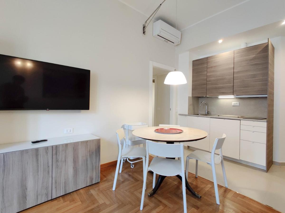 Downtown Apartments Merlo Milan Extérieur photo