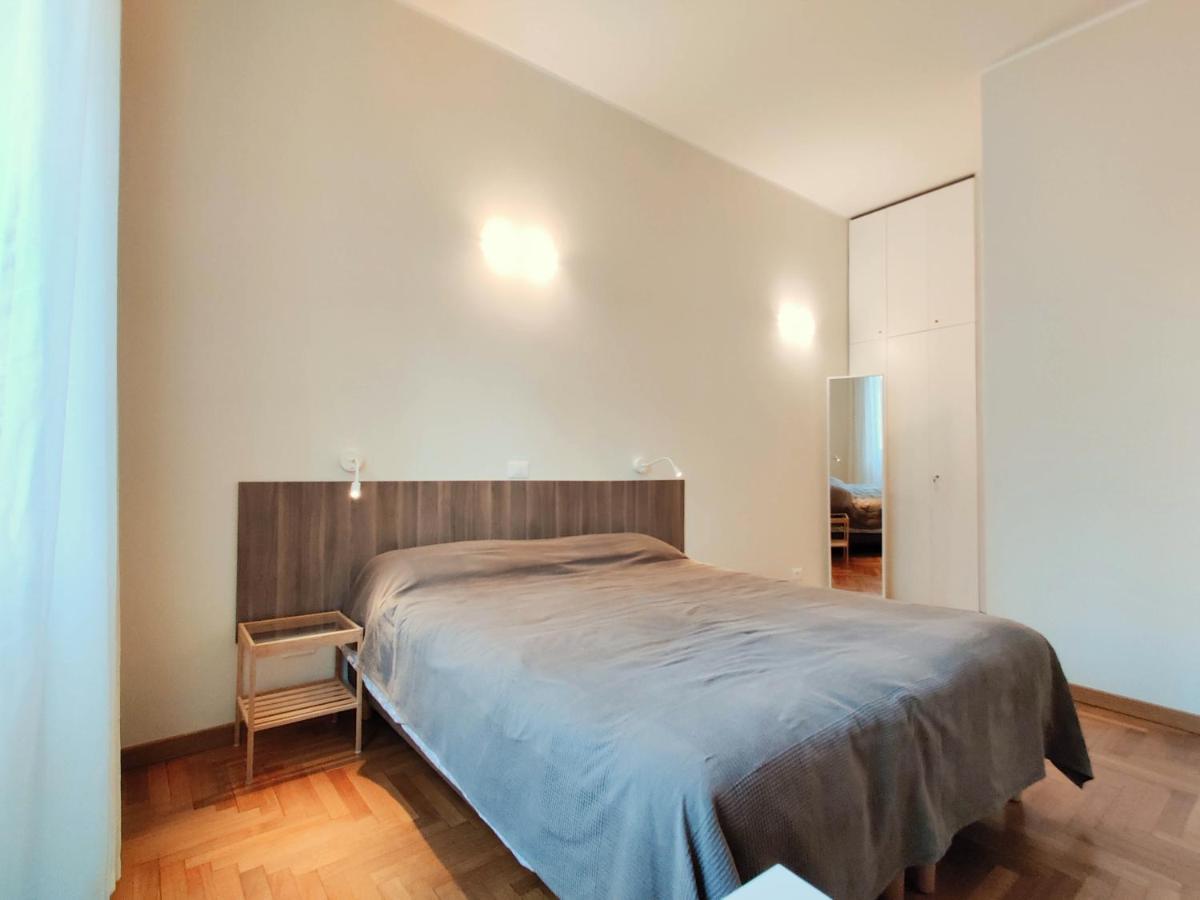 Downtown Apartments Merlo Milan Extérieur photo