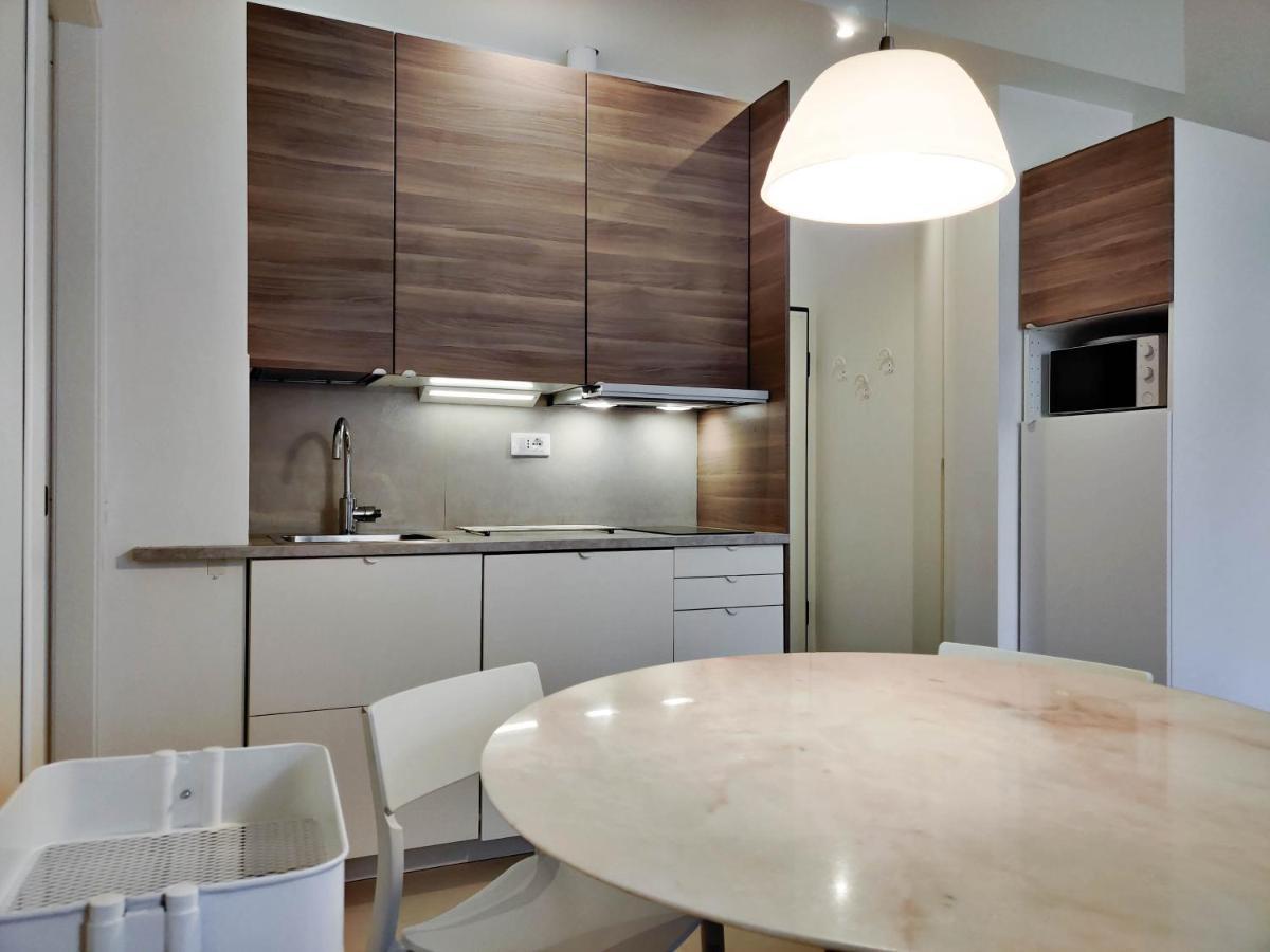 Downtown Apartments Merlo Milan Extérieur photo
