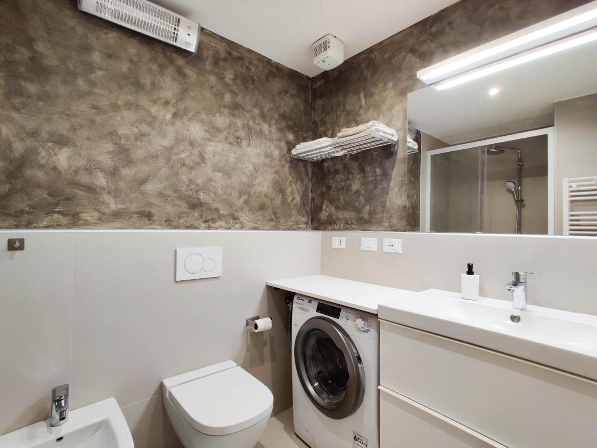 Downtown Apartments Merlo Milan Extérieur photo