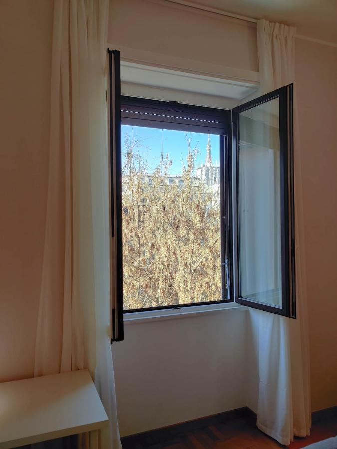 Downtown Apartments Merlo Milan Extérieur photo