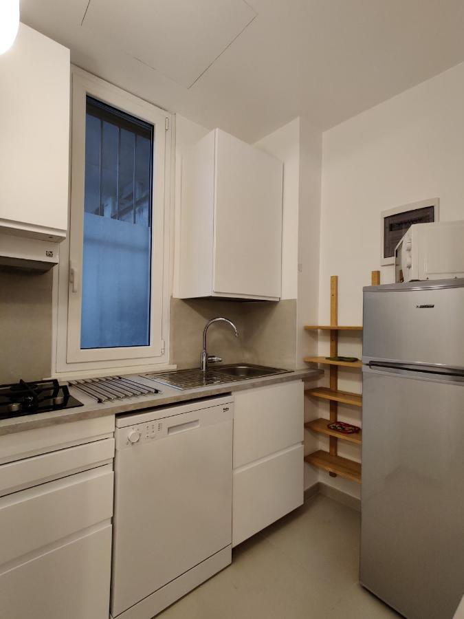 Downtown Apartments Merlo Milan Extérieur photo