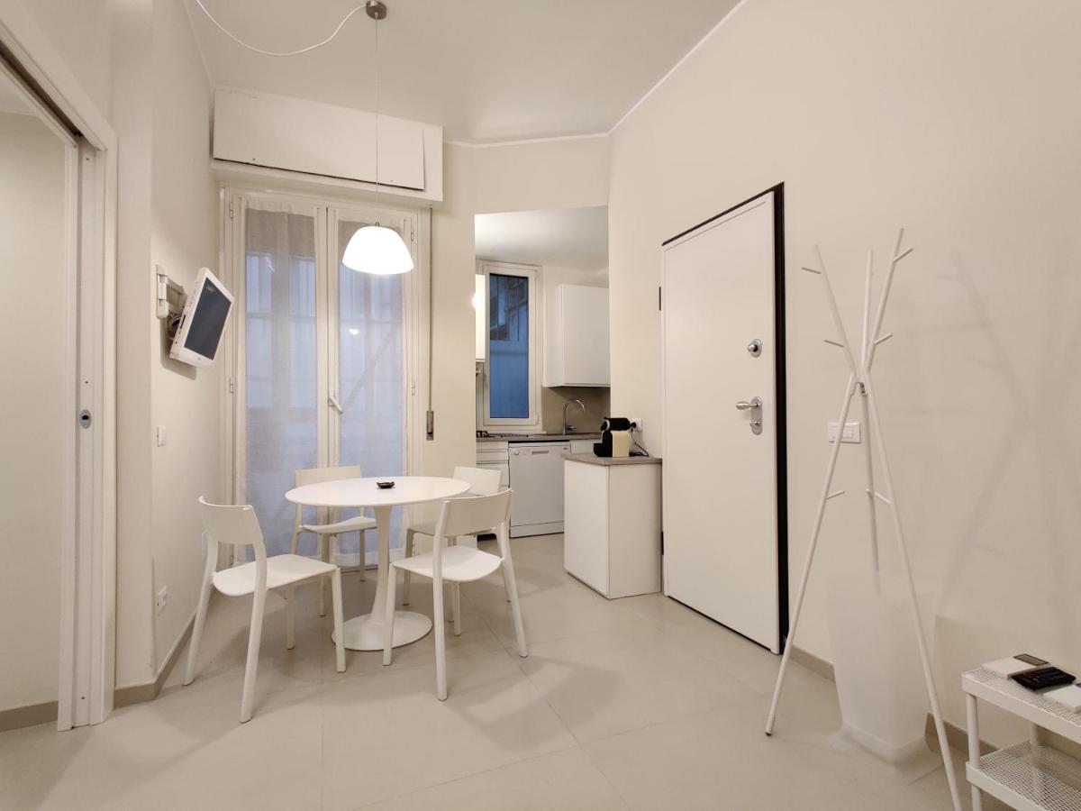 Downtown Apartments Merlo Milan Extérieur photo